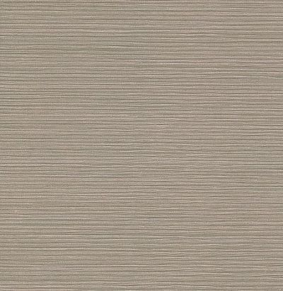 Обои темно бежевые из сизаля 40306 ARTE