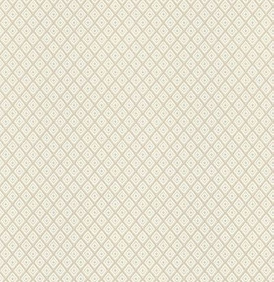 Обои с мелким геометрическим рисунком 088648 Rasch Textil