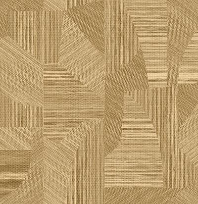 Обои современные имитация ткани, лоскутное одеяло 24002 ARTE