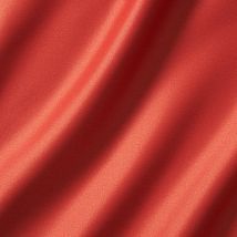 Фото: Ткань дизайнерская однотонный атлас 10886-333- Ампир Декор