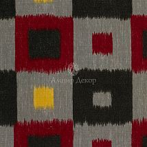 Фото: бархат из Франции 10353.41- Ампир Декор