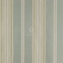 Фото: Шелк в полоску, английские ткани F3730/06- Ампир Декор