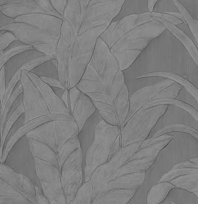 Обои с крупными листьями 75000 ARTE