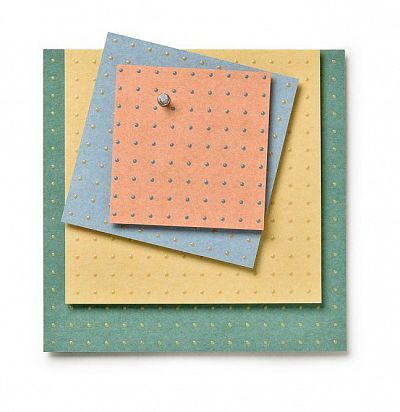 обои пастельного зеленого цвета 31018 ARTE - 1