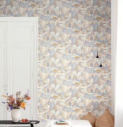 обои современные  дизайнерские HIA105 Khroma Zoom - 1