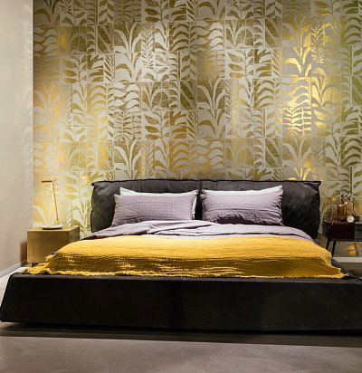 обои с золотой фольгой 42020 ARTE - 1