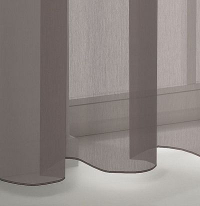 ткань полупрозрачная однотонная 3041-596 ADO - 1