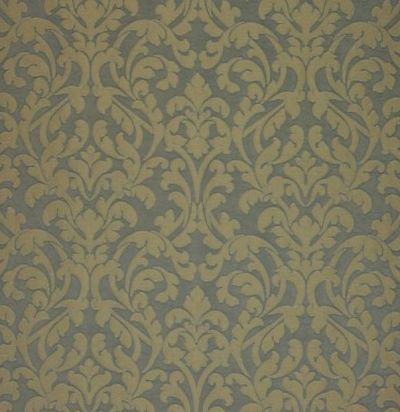Английская ткань F4328/03 Quentin Jade Colefax and Fowler