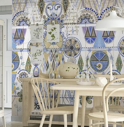 Панно ID Wall Art ID061011  - 1