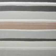 Фото: ткань дизайн современный в горизонтальную полоску 10895-982- Ампир Декор