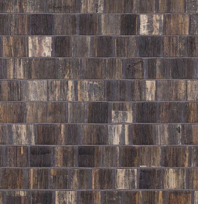 Обои из натурального материала SRA1801 Omexco