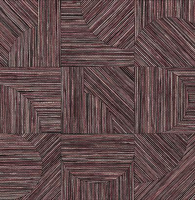 Обои современные  имитация ткани, лоскутное одеяло 24080 ARTE