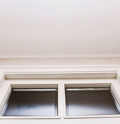 Гибкий карниз из полиуретана C215F ORAC DECOR - 1