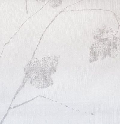 тюль с растительным принтом Gambo 02 