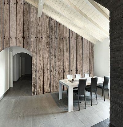 Панно KT Exclusive Just Concrete & Wood KT14054 KT Exclusive - 1