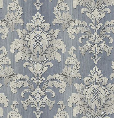 Обои Wallquest Casa Fiori GM91002 