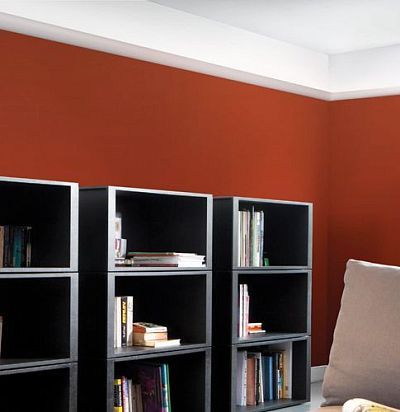 Карниз из полиуретана C362 ORAC DECOR - 1