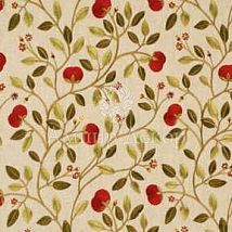 Фото: английские ткани с цветочным рисунком BF10300-2- Ампир Декор