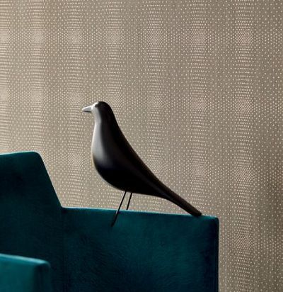 Обои мелкий узор 394511  - 1