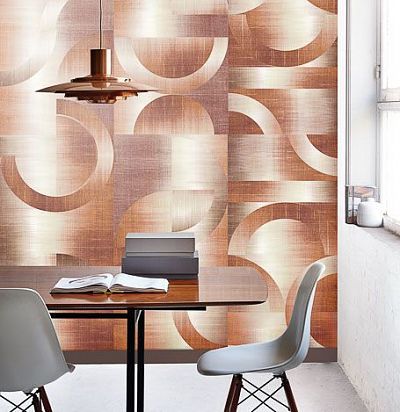 Панно в стиле абстракционизм DGPRI1021 Khroma - 1