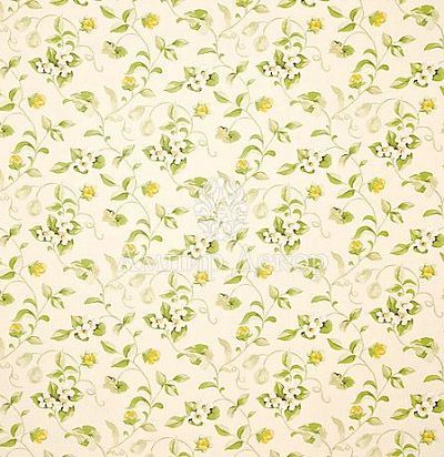 Английские ткани цветы DAPGOR-202 Sanderson