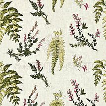 Фото: Английские ткани с цветами BP10457/3- Ампир Декор