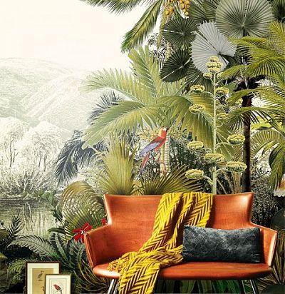 Панно ОАЗИС DG2DIS1011 Khroma - 1