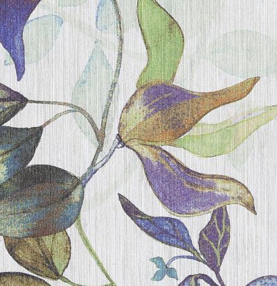 Панно с растительным рисунком ODE8109 Omexco