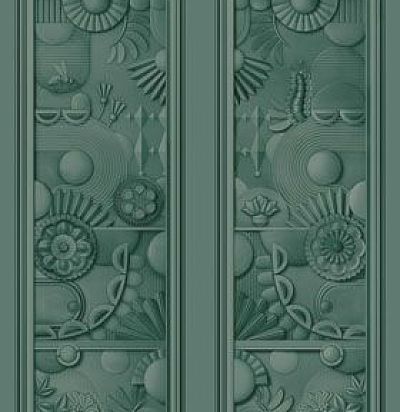 Панно (1,20м х 3м) ARTE