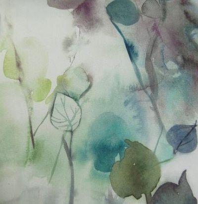 Ткань из Англии Sola Opal 