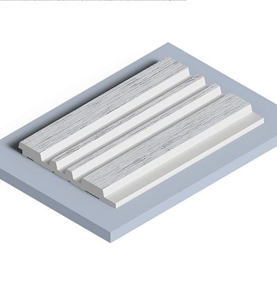 LV121 W36 Декоративная панель HiWood HiWood