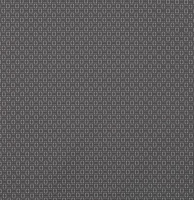 ткань для обивки с геометрией Z355/02 Calvin Zinc