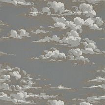 Фото: Обои с облаками английские 216603- Ампир Декор