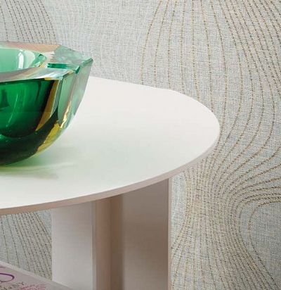 Обои текстильные в современном стиле 612024 Calcutta - 1