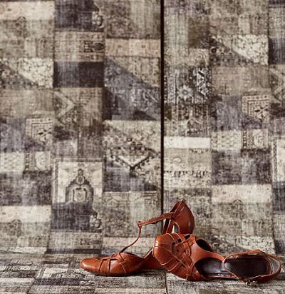 обои монохромные 358031  - 1