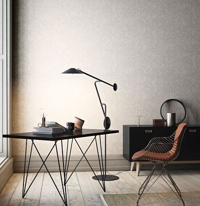 Обои в полоску TRI104 Khroma - 1