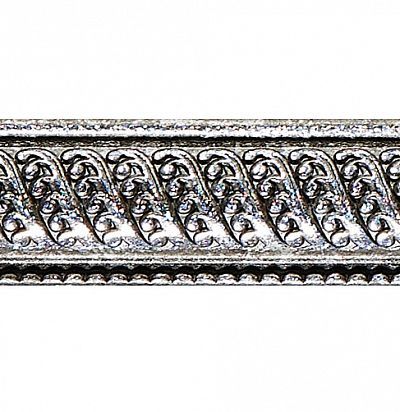 Цветной багет из полиуретана 583-29/63 Decomaster