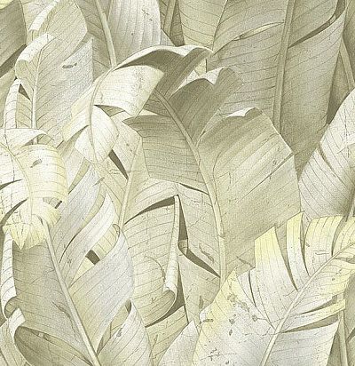 Обои с растительным рисунком SV61200 