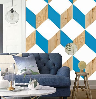 Панно ID Wall Art ID061001  - 1