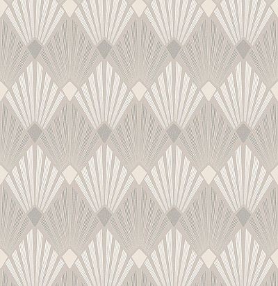 Обои современные дизайнерские геометрический узор HAV402 Khroma