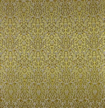 Жаккард из Англии 3536/811 Tahoma Mimosa 