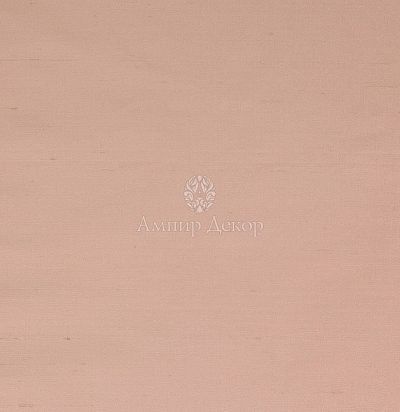 Однотонный шелк, атлас F3931/16 Colefax and Fowler