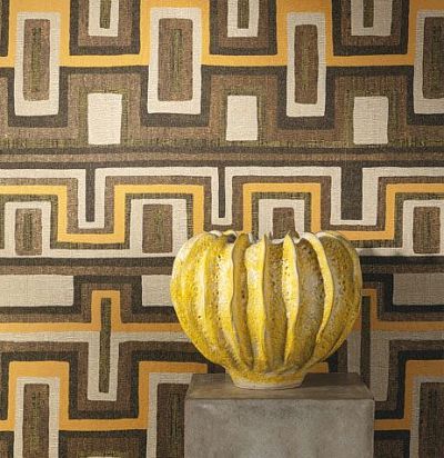 Геометрический узор AMA002 Khroma - 1