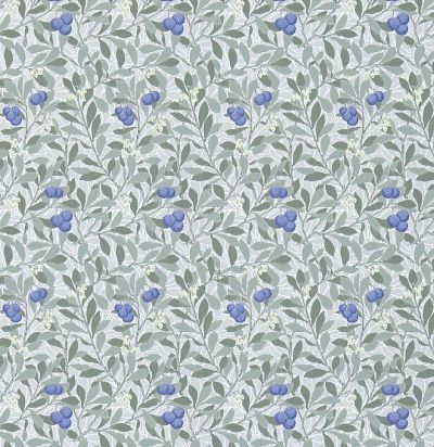 Обои английские дизайнерские 214721 Morris&Co