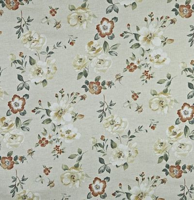 Хлопок из Англии 5698/123 Bowness Autumn 
