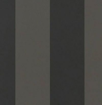 черные обои в полоску PRL026/17 