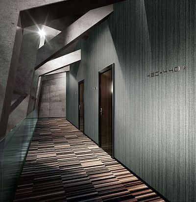 Обои контрактные фактурные 67069 ARTE - 1