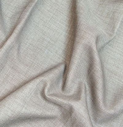 портьерная ткань бежевого цвета 6704-04 