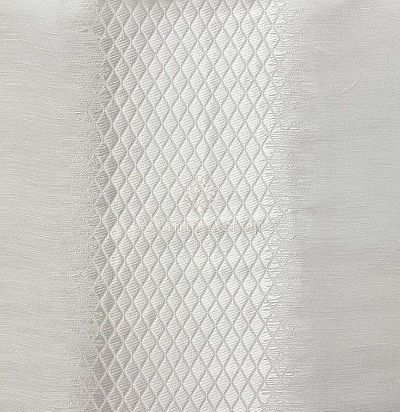 шелковая ткань с полосой 10447.01 Nobilis