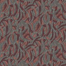 Фото: Обои с растительным дизайном ROM204- Ампир Декор